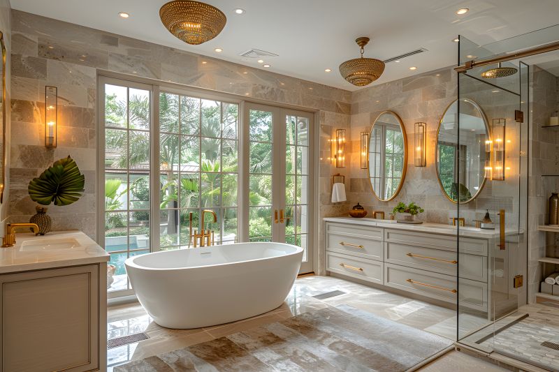Elegant Bathtub Options