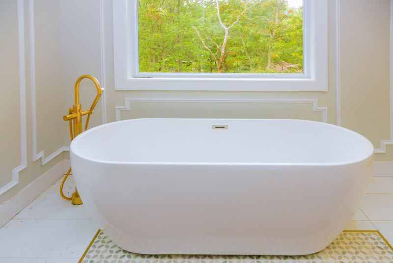Top Bathtub Installation Companies in Westlake, OH