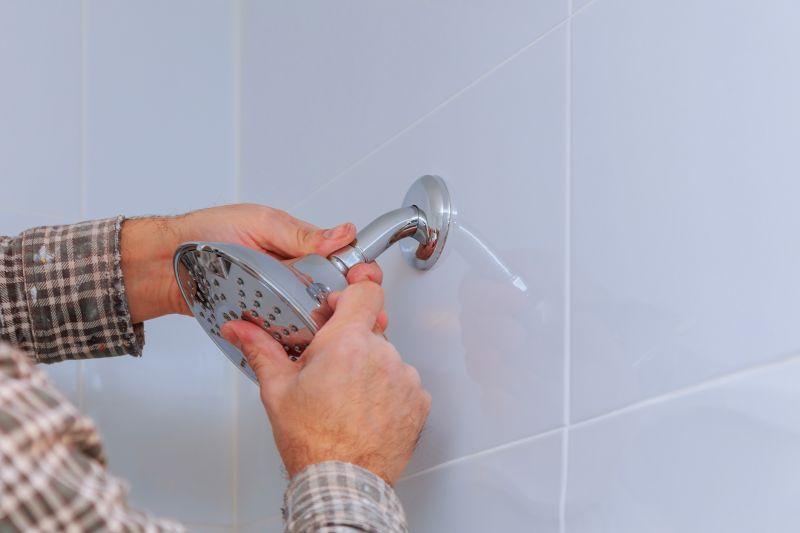 Top Shower Installation Companies in Cuyahoga Falls, OH