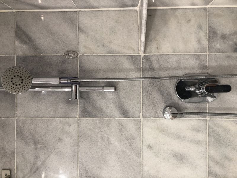 Top Shower Installation Companies in Euclid, OH