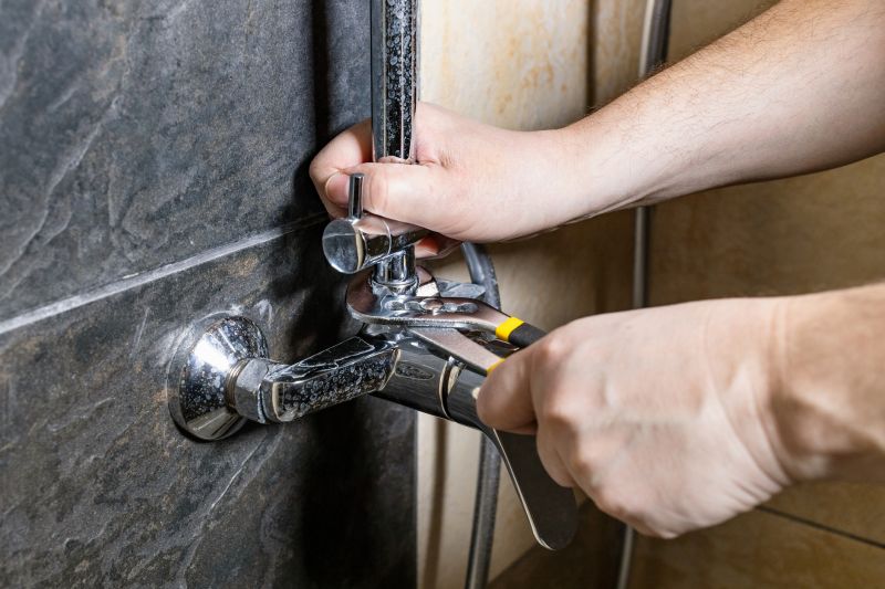 Top Shower Installation Companies in Sheffield Lake, OH