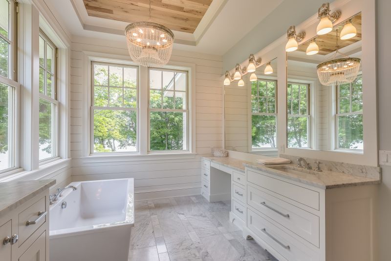 Experienced Bathroom Remodelers