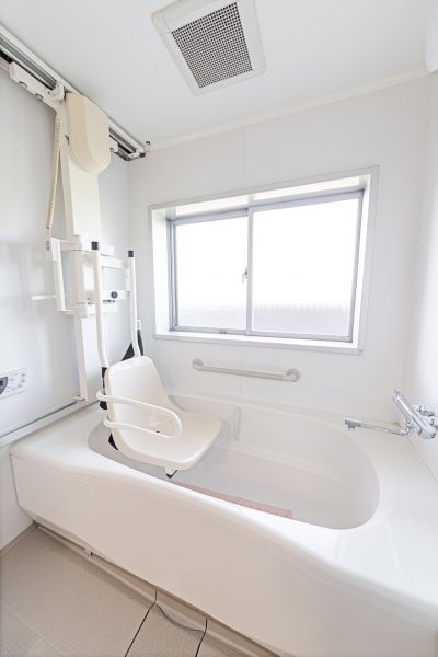 Senior Tub Installation in Broadview Heights