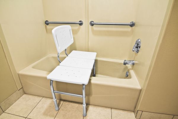 Handicap Bathtub Installation in Broadview Heights