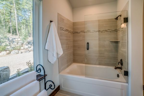 Bathroom Tub Installation in Broadview Heights