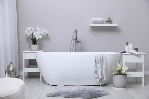 Bath Installation in Broadview Heights