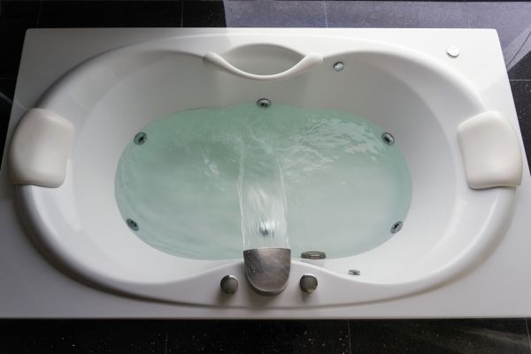 Jetted Tub Installation in Broadview Heights